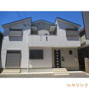 グランフィオーレ木津根