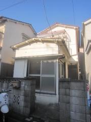 葛飾区青戸2丁目貸家