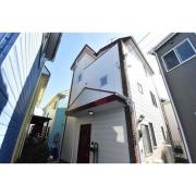 小田急小田原線座間駅まで徒歩14分