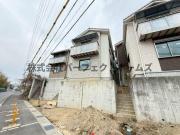 太秦緑ヶ丘戸建 賃貸