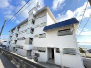 ＪＲ山陽本線塩屋駅まで徒歩9分