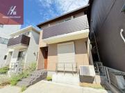 フォレストメゾン菱屋西 B棟