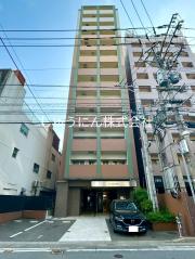 ネストピア博多駅前III