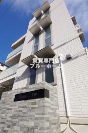 南海高野線沢ノ町駅まで徒歩4分
