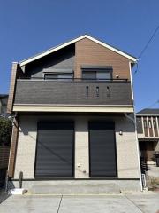 南大泉2丁目戸建 1号棟