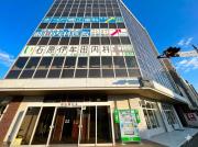 白山堂ビル