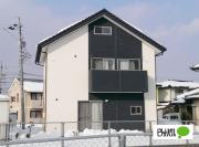 長野電鉄長野線附属中学前駅まで徒歩26分