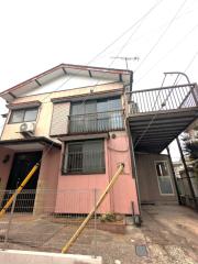 桜木貸家