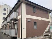 ＪＲ東海道本線平塚駅までバス約7分 徒歩6分