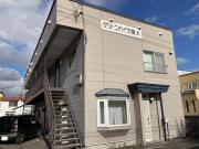 グリーンハイツ藤 A棟