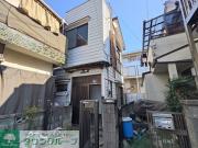 高砂1丁目戸建て