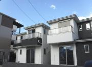 多摩都市モノレール万願寺駅まで徒歩6分