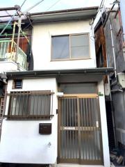 大阪市城東区天王田戸建