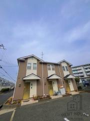 南海本線春木駅まで徒歩6分