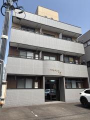 アベニュー平野 志比口