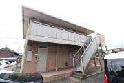 水島臨海鉄道常盤駅まで徒歩12分