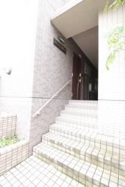 鹿児島市電谷山線鴨池駅まで徒歩2分