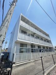 近鉄難波・奈良線若江岩田駅まで徒歩17分