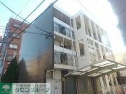 ＪＲ中央線立川駅まで徒歩15分