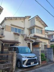 パークヴィラ奈良町