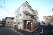 カーサ・フェリーチェII南通町