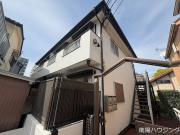 レジデンス多摩川