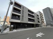 エルドール鉄砲町東