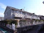 名鉄常滑線寺本駅まで徒歩15分