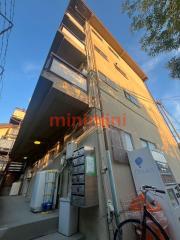 大阪モノレール本線沢良宜駅まで徒歩7分