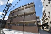 近鉄南大阪線土師ノ里駅まで徒歩9分