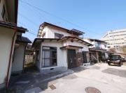 上川貸家