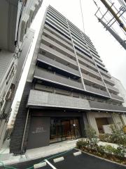 阪急京都線崇禅寺駅まで徒歩8分