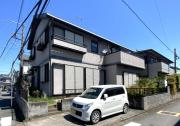 ＪＲ川越線武蔵高萩駅まで徒歩21分