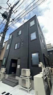ハーモニーテラス前野町V