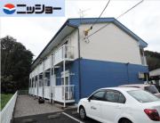 グリーンヒル矢高