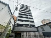 S-RESIDENCE難波西alter