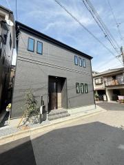 南海本線高石駅まで徒歩10分