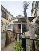 江戸川区大杉1丁目 貸家