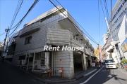 都営大江戸線西新宿五丁目駅まで徒歩4分