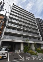 コンフォリア江坂広芝町