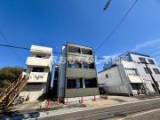 地下鉄上飯田線上飯田駅まで徒歩10分