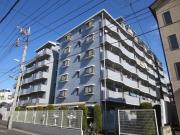 ＪＲ京浜東北・根岸線蕨駅まで徒歩17分