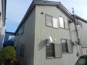 高野アパート