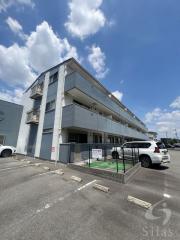 阪急京都線高槻市駅まで徒歩35分