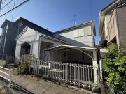 岡発戸戸建