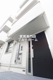 南海高野線沢ノ町駅まで徒歩7分