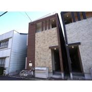 コンフォルタ杉村
