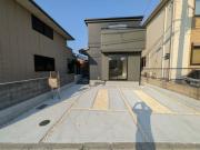 高砂市曽根町・戸建