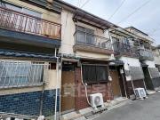 ＪＲ片町線鴫野駅まで徒歩4分