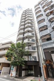 レガリス木場ステーションフロント